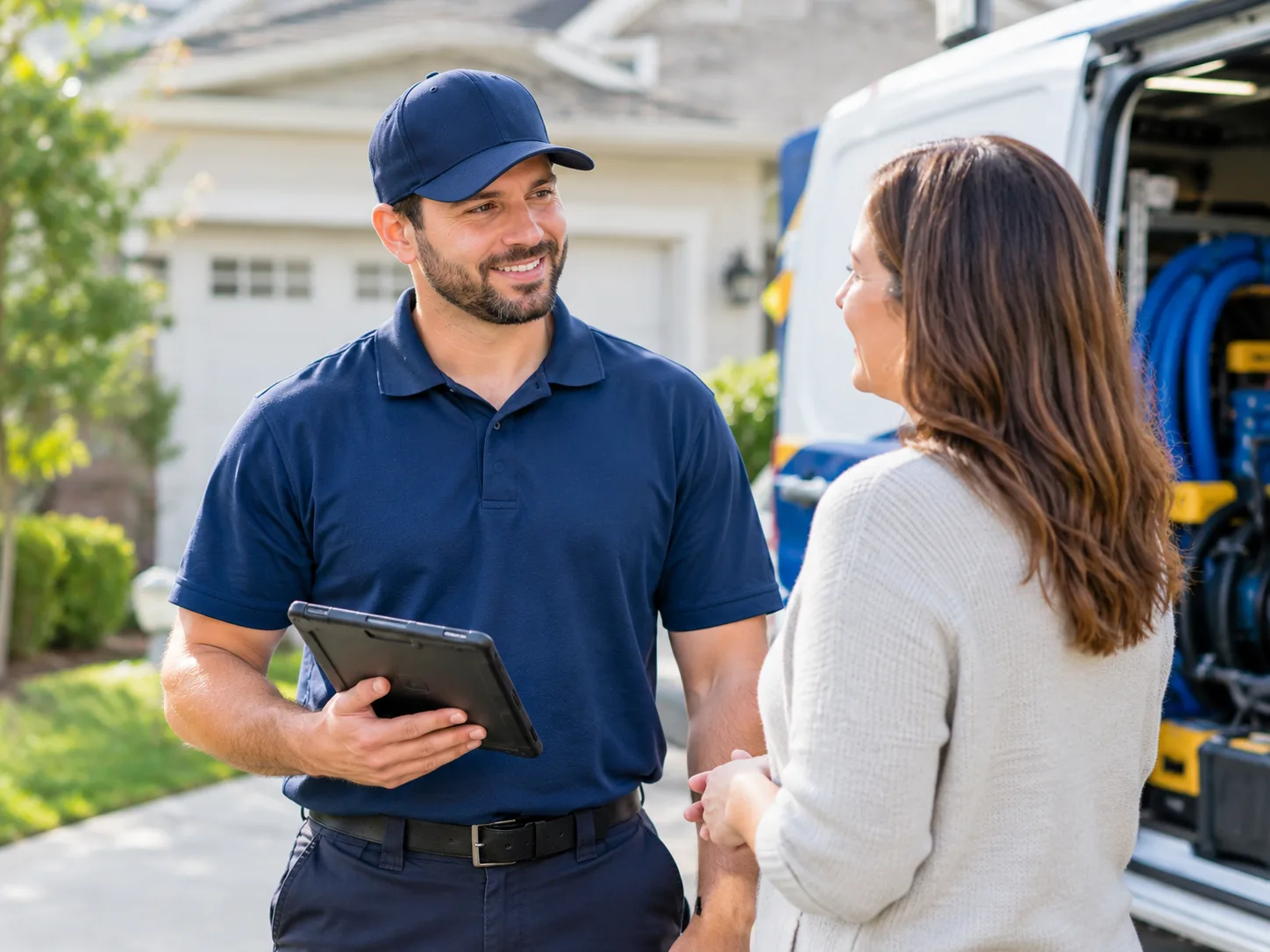 Sewage Backup Cleanup Gaston, SC FAQs